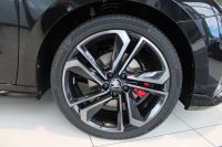 Skoda Fabia - Vorschau Bild 16