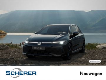 Volkswagen Golf GTI 265 PS | Black-Style | Sofort Verfügbar