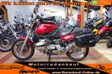 BMW R 850 R ABS +Koffer+Service neu+Speichenfelgen+ - BMW R850R