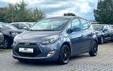 Hyundai ix20 1.4 CRDi/VOLLSHEFT/ALLWETTER/ISOFIX - Hyundai ix20 mit Diesel-Antrieb