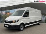 MAN TGE 3.180 4X2F SB Euro6 Klima AHK ZV - Angebote