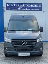 Mercedes-Benz Sprinter 315 9G-TR HOCH+LANG KLIMA NAVI LED 360° - Angebote