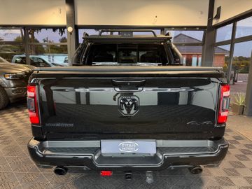 Dodge RAM - 10
