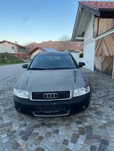 Audi A4 b6 2.0 FSI Avant - - Audi A4 aus 2002: Kombi