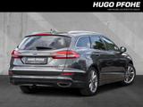 Ford Mondeo 2.0 EcoBlue Vignale AWD. NAVI. Leder. Wi- - Ford Mondeo: Vignale