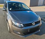 Volkswagen Polo 6R 1.2 TSI DSG Automatik 90PS - Volkswagen Polo: Tsi Ps
