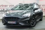 Ford Focus Turnier ST-Line*Tüv&Inspektion Neu*Kamera* - Ford in Krefeld: Ka