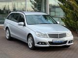 Mercedes-Benz C 220 CDI T-Modell BlueEfficiency/Automatik*Navi - Mercedes-Benz C 220: Kombi, Cdi
