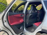 MG EHS 1.5 T Comfort Auto Comfort - MG EHS: Comfort
