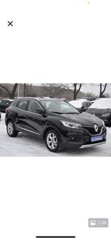 Renault Kadjar TCe 140 EDC GPF Limited Limited, AHK