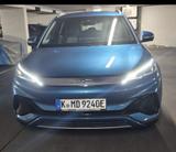 BYD ATTO 3 60kWh Design Design - blaue BYD ATTO 3