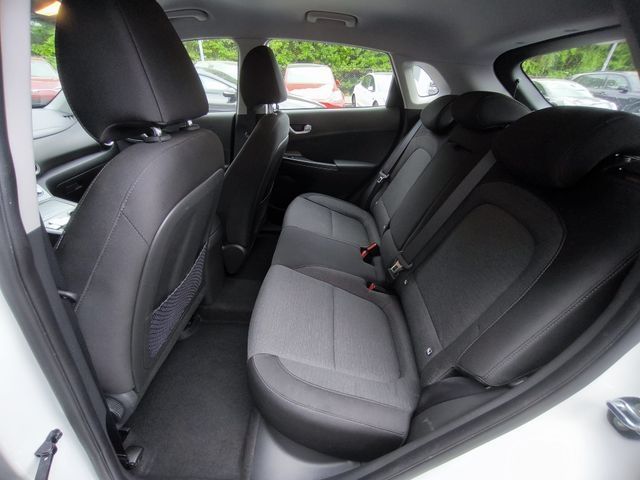 Fahrzeugabbildung Hyundai KONA Elektro