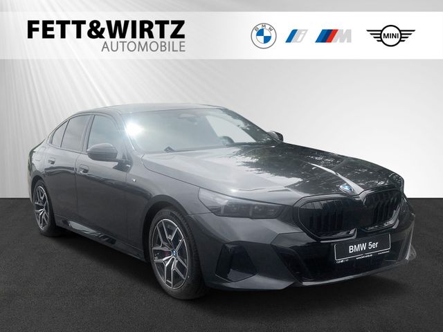 BMW 520d M Sport Pro|Harman/Kardon|DA+|PA+