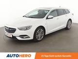 Opel Insignia Sports Tourer 2.0 CDTI Innovation 4x4  - Opel Insignia in München