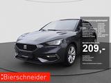 Seat Leon 2.0 TDI DSG FR NAVI ACC RFK LED KEYLESS SIT - Seat Gebrauchtwagen in Osnabrück