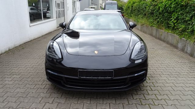 PORSCHE Panamera 4 S Diesel, Vollausstattung!