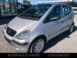 Mercedes-Benz A 140 L CLASSIC*Klima*3.Hand* - gebrauchte Mercedes-Benz A 140 aus dem Jahr 2002