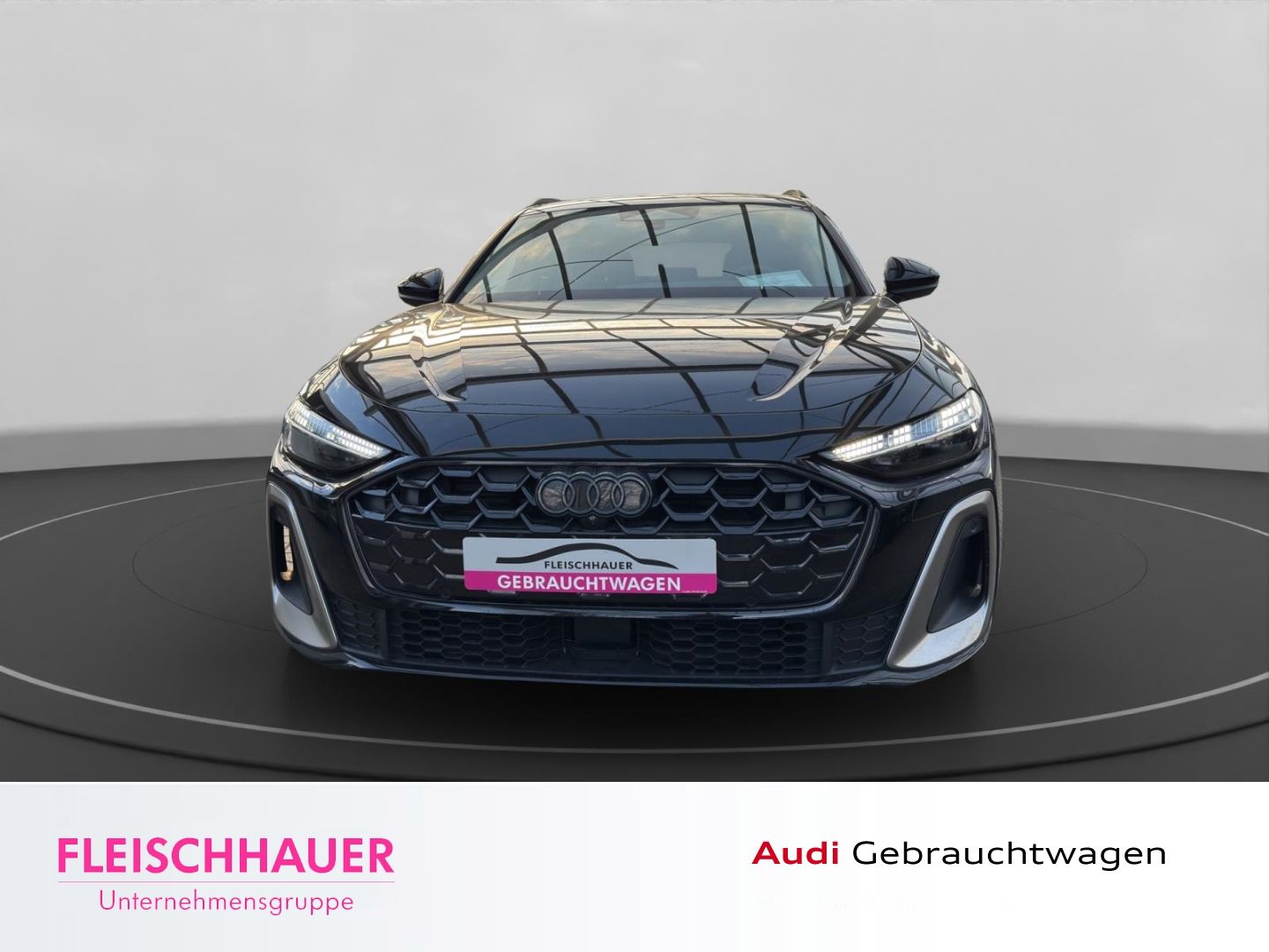 Audi A5 2.0 TDI Avant edition one AHK Navi Matrix LED foto 2