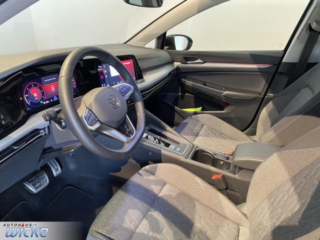 Golf VIII Lim.2.0 TDI DSG Move NAVI KLIMA PDC LE