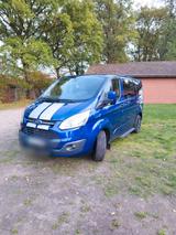 Ford Tourneo Custom/ - Ford Tourneo Custom aus 2014