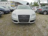 Audi A6 Avant 2.7 TDI Quattro Aut. ~ Webasto ~ Leder - Audi A6 mit Diesel-Antrieb: Leder, Kombi, 2.7