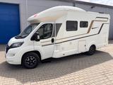Eura Mobil Profila RS 675 SB + Solar + Sehr Gepflegt !+ - Eura Mobil 675