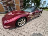 Andere Corvette 2003 50th anniversary 84Tkm - Andere aus 2003