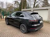 Porsche S Pano Sport-Chrono Luftfahrwerk Approved 8-fach - Porsche Cayenne: Head-Up Display