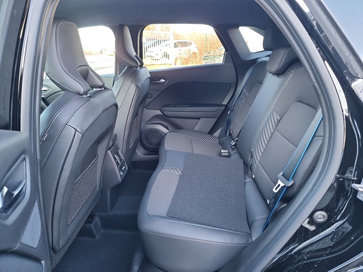 Renault Symbioz - Bild 11