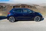 Peugeot 208 PureTech 110 EAT6 Allure Allure - gebrauchte Peugeot 208 aus dem Jahr 2019