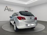 Opel Corsa 1.4 BT PARK KLIMA SHZ RDK TEMP LENKRADHZG - Opel Corsa Gebrauchtwagen in Stuttgart