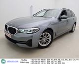 BMW 518 d Aut. Facelift LED LC-Pro Ambient Navi Lea - BMW 5er Reihe: Facelift