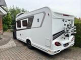 Knaus Sky Wave 650 MF - 60 Years Edition - Knaus Sky wave 650