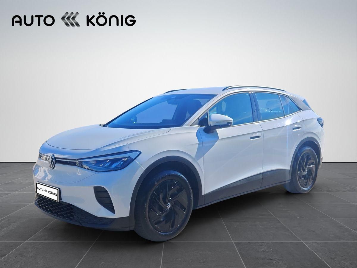 Volkswagen ID.4 Move 77 kWh 210 kW imagem 3