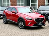 Mazda CX-3 Exclusive-Line*NAVI*LED*SHZ*PDC - Mazda CX-3 in Hannover
