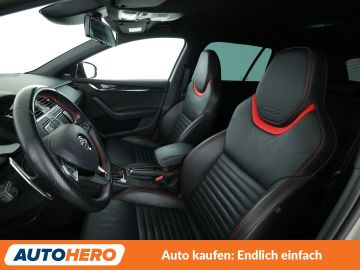 Skoda Octavia - 10