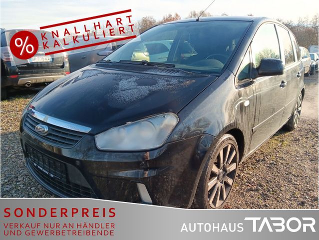 Ford C-Max 1.8 Klima LM Teilleder PDC