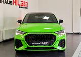 Audi RSQ3 Sportback*1.Hd*RS-Sitze*RS-Abgas*Pano*360° - Audi RSQ3 aus 2020