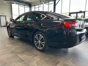 MYAUTOCENTER – Gebraucht- und Jahreswagen mit Werkstattservice in Pfaffenhofen Opel Insignia Grand Sport*360°*KEYLESS*LKHZ*LED*