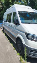 Volkswagen crafter - Kastenwagen Crafter