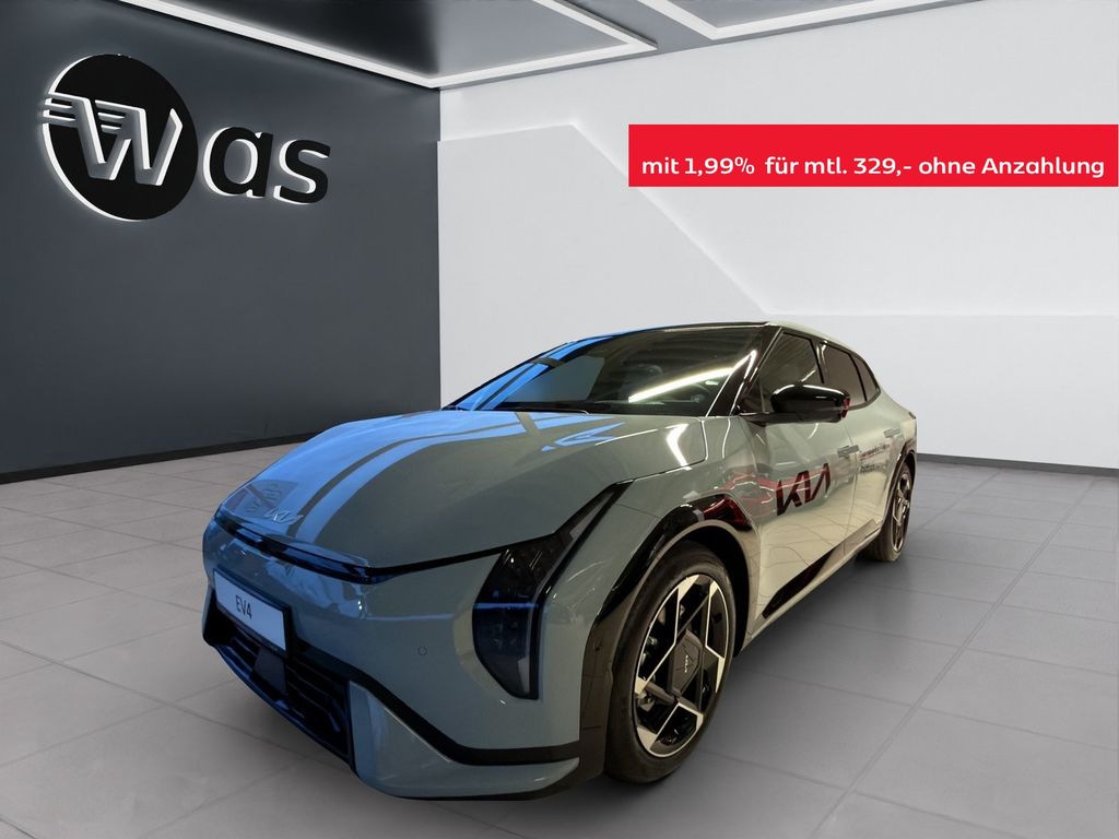 Kia EV4