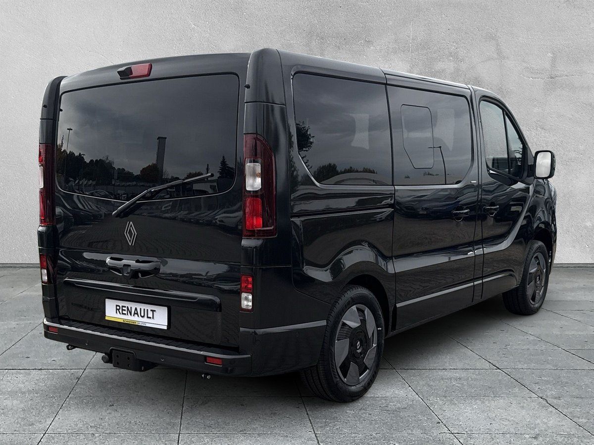 Renault Trafic - Bild 5