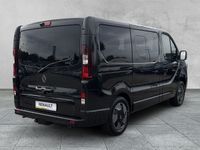 Renault Trafic - Vorschau Bild 5