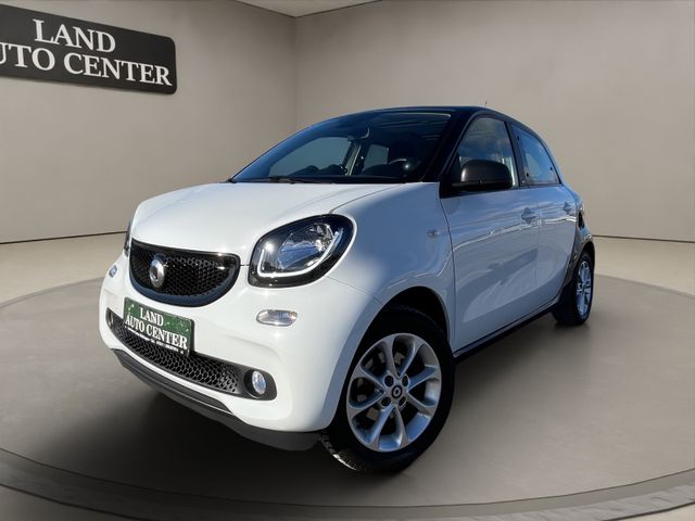 Smart SMART FORFOUR  66 kW PANOR*AUTO*NAVI*LED*CAM*SHZ