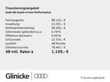 Audi A6 Avant e-tron Audi A6 Avant e-tron performance - Audi in Bocholt