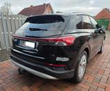 Audi Q4 e-tron 50 e-tron quattro - - schwarze Audi Q4 e-tron