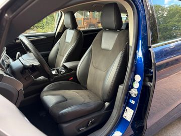 Ford Mondeo - 7