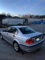 BMW E46 323i | AUTOMATIK - BMW 323 aus 1999: 323i