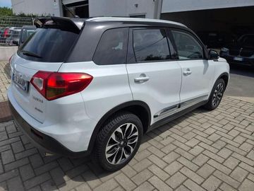 Suzuki Vitara - 6
