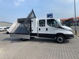 Iveco Daily 70C18HD Mod24 3SKIPPER STAUKISTE DIFF AHK - Angebote